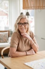 Lotti Bjuvander
